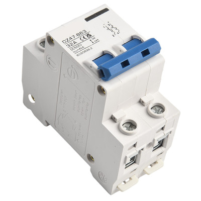 Circuit Breaker Solar-Unterbrecher Innen&Au?en Solarenergie DC 500V Ersatz