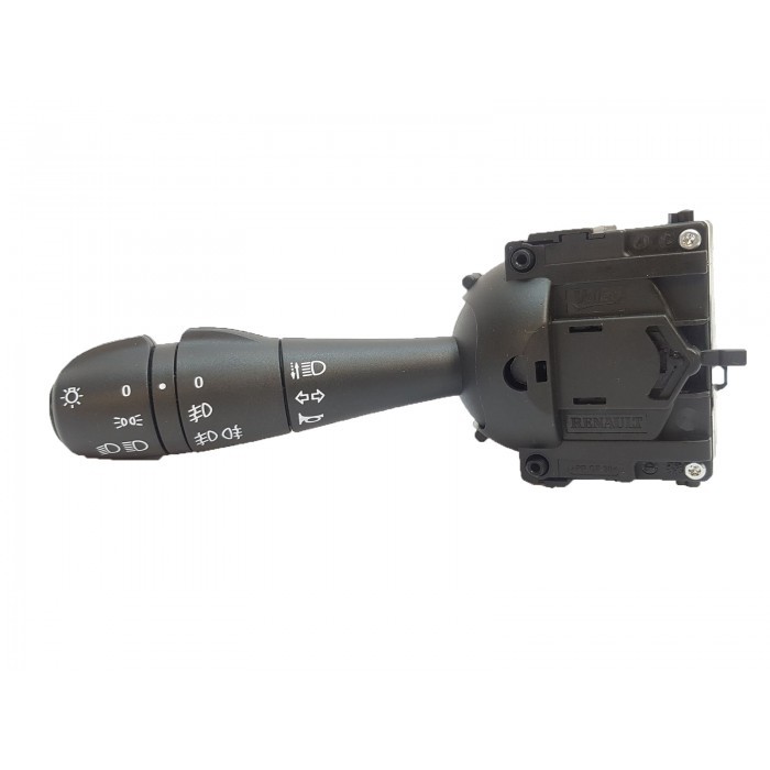 Comodo de phares Renault Duster commutateur rotatif multifonction