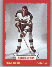1973-74 O-Pee-Chee #109 Tom Reid (ref 160497)
