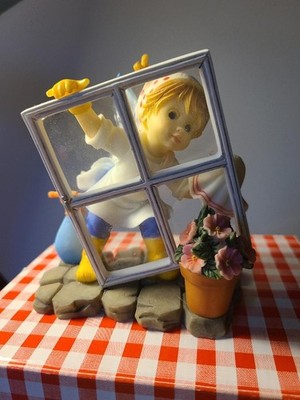 Enesco My Little Kitchen Fairie Sparkling Clean Fairie w/box