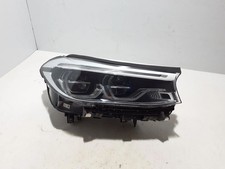 BMW 6 G32 Gran Turismo 2019 Rechts Scheinwerfer 8497226 AUA154363