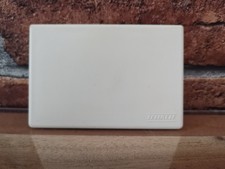 Tehalit M5703 Endplatte 70x100 RAL 9001 cremeweiß Brüstungskanal BR BRA 70100