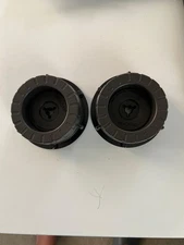 TASCAM REEL TO REEL  ORIGINAL HUBS