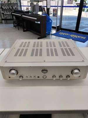 Marantz Primain Amplifier Pm-17f Used