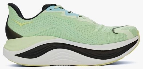 HOKA ONE ONE Elevon X Spencer Badu Zest Black 1171360-ZTB Unisex