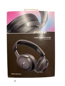 Bose Quietcomfort Ultra Headphones 1st Gen | eBay
