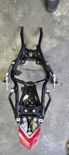 TELAIO MV AGUSTA BRUTALE/DRAGESTER 675 800 800 RR POSTERIORE 2012/2015
