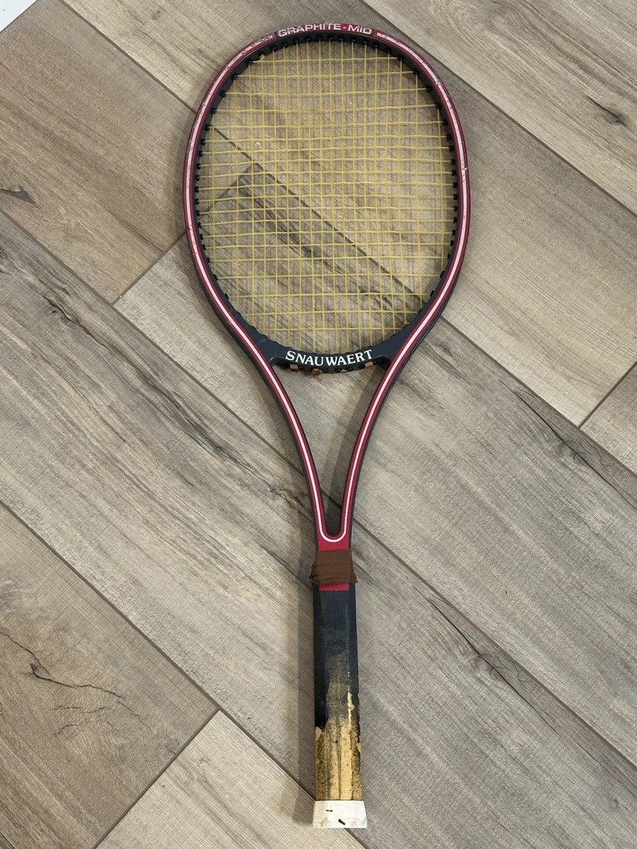 Snauwaert Tennis Racquets for sale | eBay