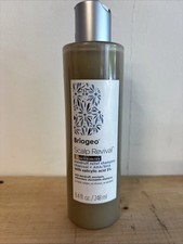 BRIOGEO : Scalp Revival MegaStrength Dandruff Relief Shampoo Charcoal 8.4 OZ.