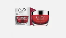 Olay Regenerist Micro-Sculpting Cream Anti Aging Moisturizer 1.7oz (50g)