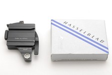N MINT in Box Hasselblad Tripod Quick Coupling S 45144 for 500 CM CX CW JAPAN