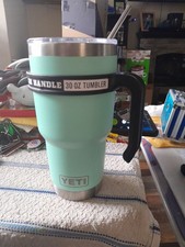 Rambler Handle 30oz Tumbler Handle, JUST HANDLE, No Tumbler