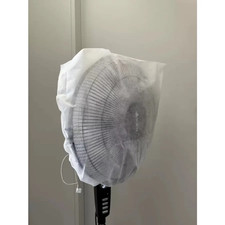 Household Vertical Floor Fan Universal Dust Cover, Which Can Fully Cover the Ele
