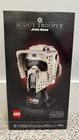 LEGO 75305 Star Wars Scout Trooper Helmet NEW SEALED RETIRED