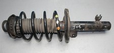 Federbein Stoßdämpfer vorne links 9804832380 Peugeot 208 I (CA, CC) Bj.16