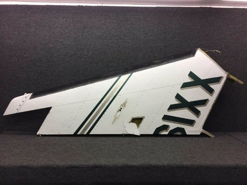 51095-000 Piper PA31-T Vertical Fin