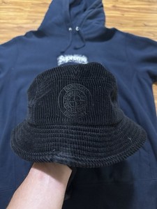 Bucket Hat Stone Island | eBay