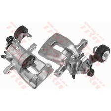 TRW Bremssattel hinten rechts für Opel Astra G CC F48_ F08_ 1.6 16V Vauxhall