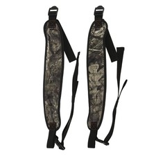 Heavy Duty Tree Stand Carry Straps - Camo 24.5 X 34 For Easy Transport Heavy Duty Tree Stand Carry Straps - Camo 24.5 X 34 For Easy Transport