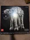 LEGO Star Wars 75313 UCS AT-AT BOXES + MANUALS ONLY