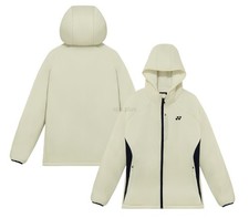 YONEX 25F/W Unisex Tennis Lightweight Padding Jacket Sports Casual Top 255JP002U
