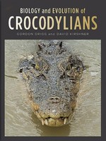 Biology And Evolution Of Crocodylians | David Kirshner (U. A.) | Englisch | Buch