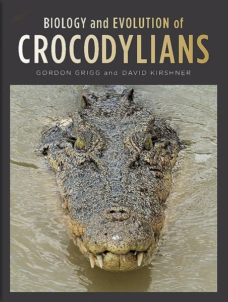 Biology And Evolution Of Crocodylians | David Kirshner (U. A.) | Englisch | Buch-image