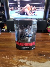 Transformers Armada NEMESIS PRIME and AIR DEFENSE MINI-CON TEAM Ready to ship