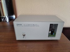 NEW LUXMAN LXV-OT6 VACUUM TUBE HARMONIZED AMPLIFIER Ontomo Special Supplement