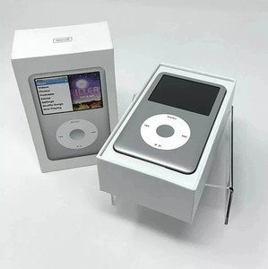 iPod Classic Sealed | eBay