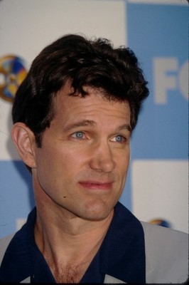 Dia Chris Isaak L.A. 10.04.2001 Slide 35mm T42-29-2-4