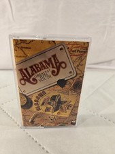 Greatest Hits, Vol. 3 by Alabama Cassette, Sep-1994, RCA - Like New