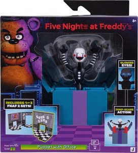 Five Nights at Freddys Office | eBay