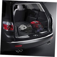 Envelope Style Trunk Mesh Cargo Net for GMC Acadia Buick Enclave Chevy