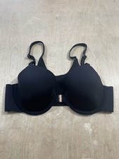 SOMA Pure Black Solid Vanishing 360 Perfect C...