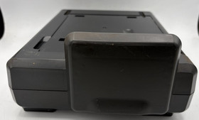 For parts SEGA  MEGA CD console only  HAA-2910 can not working, black screen