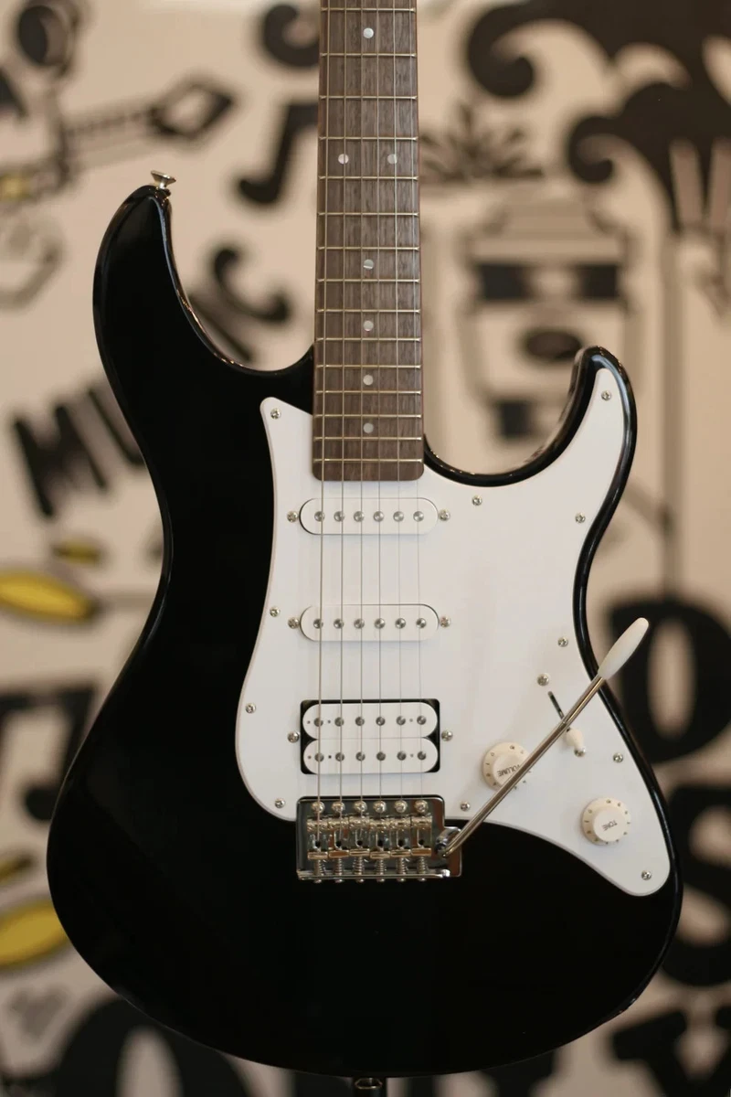 Las mejores ofertas en Yamaha Pacifica Pac012 | eBay