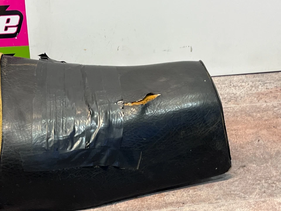 HONDA XL 250 S XL250S Sitzbank Sitz SEAT - Bild 3 von 4