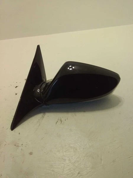 Espejo retrovisor lateral del conductor eléctrico térmico color del cuerpo se adapta a 12-17 VELOSTER 2327555 Foto 4 de 4