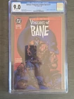 DC Comics Batman Vengence Of Bane Special #1 (1/93) CGC 9.0