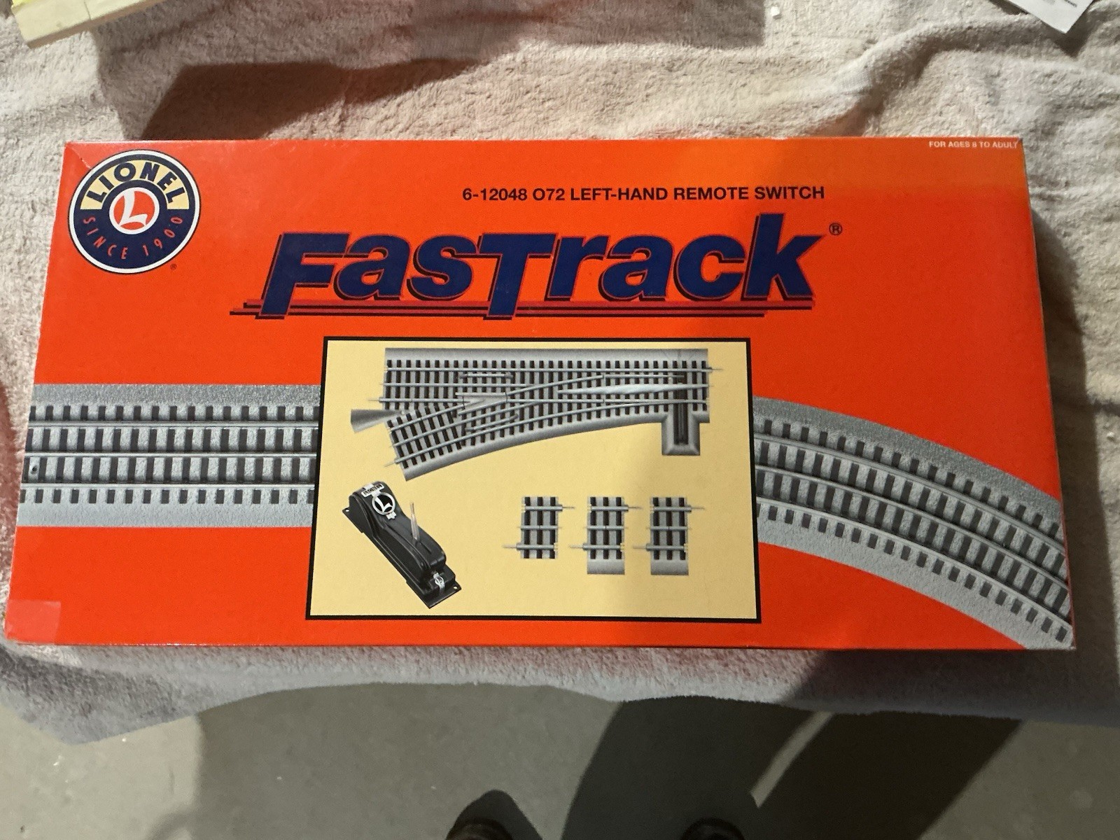 Click here to see eBay Auction