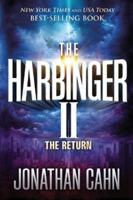 Jonathan Cahn Harbinger II, The (Taschenbuch)