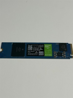 WD Blue SN350 240GB SSD WDS240G2G0C Solid State Drive