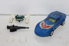 transformers g1 original vintage tracks complete