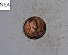 1914-D Lincoln Wheat Penny Cent ~ Very Good VG ~ Key Date! ~~ ZW933