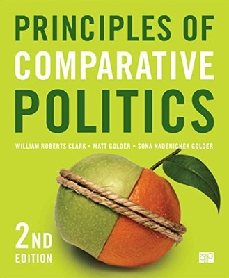 Principles of Comparative Politics by Golder, Sona N. 1608716791 FREE Shipping