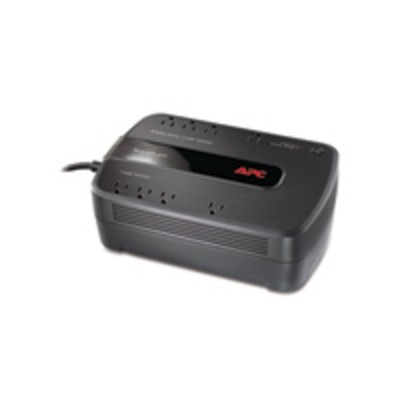 APC BY SCHNEIDER ELECTRIC BE650G1-LM Ups 390 Watt Usb Nema 5-15R Battery Backup