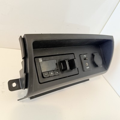 2018 NISSAN TITAN TRAILER BRAKE CONTROLLER DASH SWITCH 68282EZ40A
