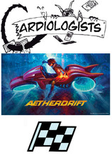 Select Your Card | Magic the Gathering MTG | Aetherdrift | Uncommons