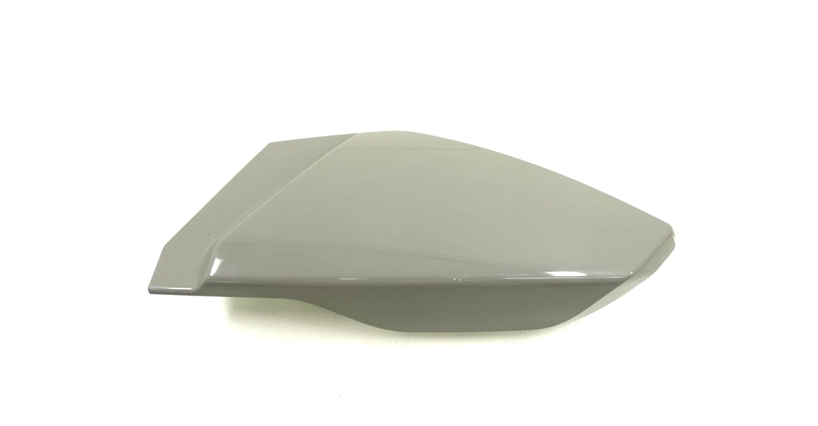 2010-2017 Sea-Doo GTX iS 215 / RXT-X 260 OEM LH Left Mirror Housing (Gray)